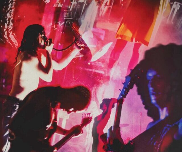 Next Week in Music | November 24-30 • 13 New Books