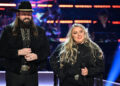 The Voice Season 28 Results Knockouts Aaron Nichols Cori Kennedy