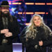 The Voice Season 28 Results Knockouts Aaron Nichols Cori Kennedy