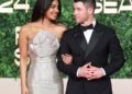 Nick Jonas on Priyanka Chopra, Daughter Starring in New Movie 