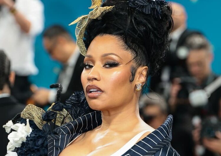 Nicki Minaj at the UN, Charli xcx’s new movie: 5 top music news stories of this week