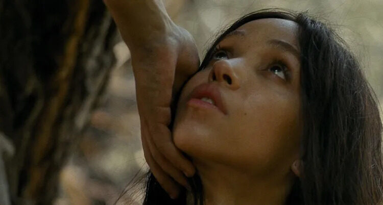 Jesus Horror Movie The Carpenters Son Gets Harsh Reviews From Critics