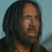 Nicolas Cage's 'The Carpenter's Son' turns an apocryphal text about Jesus' youth into a horror film