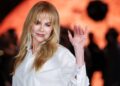 Nicole Kidman shares personal update amid Keith Urban divorce – NBC Connecticut