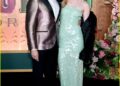 Wicked NYC premiere