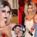 Nina Dobrev mocks her split from Shaun White with pointed Halloween costume
