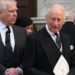 No longer a prince, Andrew Mountbatten-Windsor gains a hyphen in his name