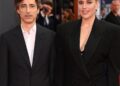 Noah Baumbach on Greta Gerwig, Kids