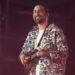 Noah Kahan performs in Lisbon, Portugal, July 2025 (Pedro Gomes/Redferns)