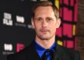 Nominee Alexander Skarsgård Arrives at British Independent Film Awards 2025 | 2025 British Independent Film Awards, Alexander Skarsgard, British Independent Film Awards | Celebrity News and Gossip | Entertainment, Photos and Videos