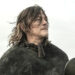 Daryl Dixon standing outside on The Walking Dead: Daryl Dixon