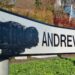 Northern Ireland town set to rename street honouring former Prince Andrew