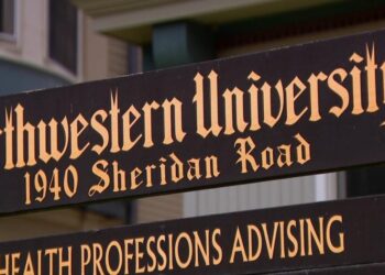 Northwestern University to pay $75 million to federal government to settle antisemitism claims, restore frozen funds