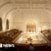 Norwich venue in church gets licence despite noise concerns