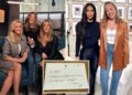 Not Skinny But Not Fat podcaster reveals the one thing she was 'shocked to find out' during Kim Kardashian interview