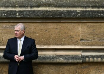 Andrew Mountabatten Windsor, the former prince, has 'basically been booted out' of the royal family, his former biographer says