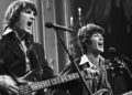 Notes on “It Makes No Difference,” the emotional ballast of 'The Last Waltz'