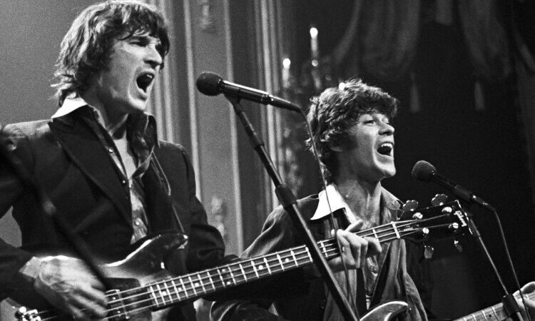 Notes on “It Makes No Difference,” the emotional ballast of 'The Last Waltz'