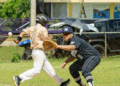 Notre Dame Royals continue unbeaten baseball campaign | Sports