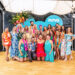 Good Times: Nova Entertainment launches the festive season with Aloha Nova party