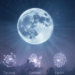 The November Supermoon 2025 positive impact on zodiac signs.