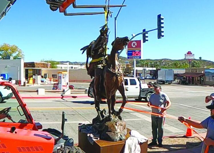 November events come to the Sigler Western Museum | Arts & Entertainment