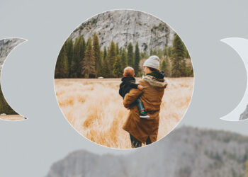 November's Scorpio New Moon Horoscope For All 12 Zodiac Signs