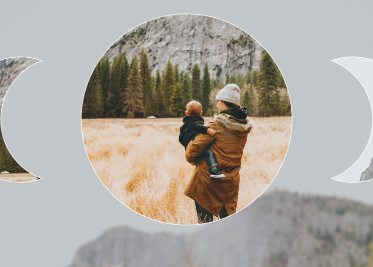 November's Scorpio New Moon Horoscope For All 12 Zodiac Signs