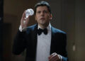 Jesse Eisenberg in Now You See Me: Now You Don't.