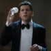 Jesse Eisenberg in Now You See Me: Now You Don't.
