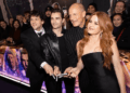 ‘Now You See Me’ movie sent new cast members to magic school