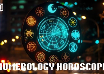 Daily Numerology Horoscope Today: Predictions for November 13, 2025(Freepik)