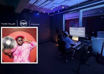 Nur-D calls on community to help save Fair Play Entertainment studio