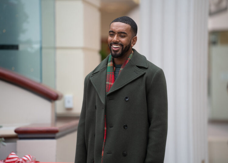 Rick Fox Announces Run For Legislative Seat In Bahamas