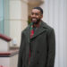 Rick Fox Announces Run For Legislative Seat In Bahamas