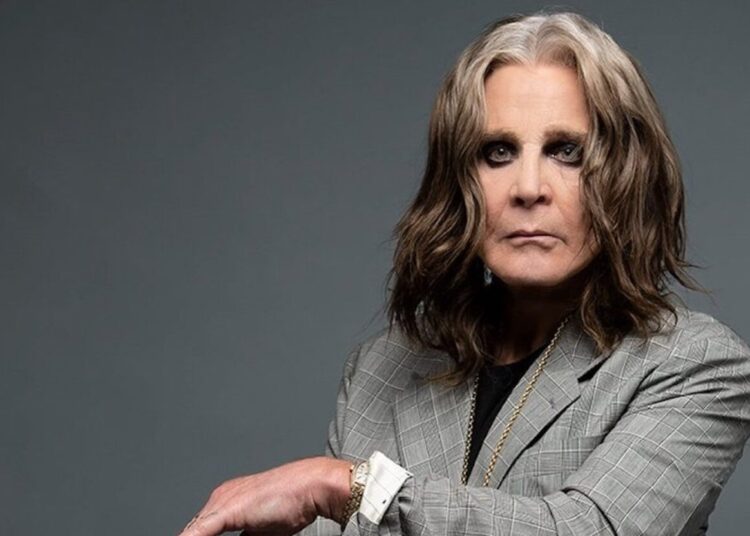 Ozzy Halfin