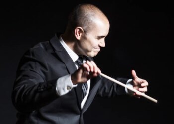 Oak Ridge Civic Music Association names Passmore as new music director