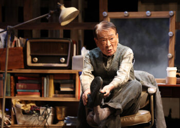 Obituary: K-entertainment’s beloved ‘grandpa’ Lee Soon-jae’s life on stage, screen