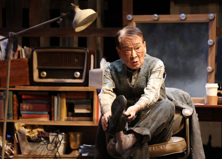 Obituary: K-entertainment’s beloved ‘grandpa’ Lee Soon-jae’s life on stage, screen