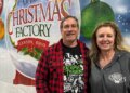 Ohio Christmas Factory adds sprawling holiday attractions in Canton