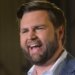Ohio Inmate Smuggled Drugs Using Pages Of JD Vance Book
