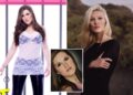 Olivia Nuzzi once recorded a song called 'Jailbait'