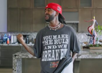 New R&B Music, Songs & Interviews
