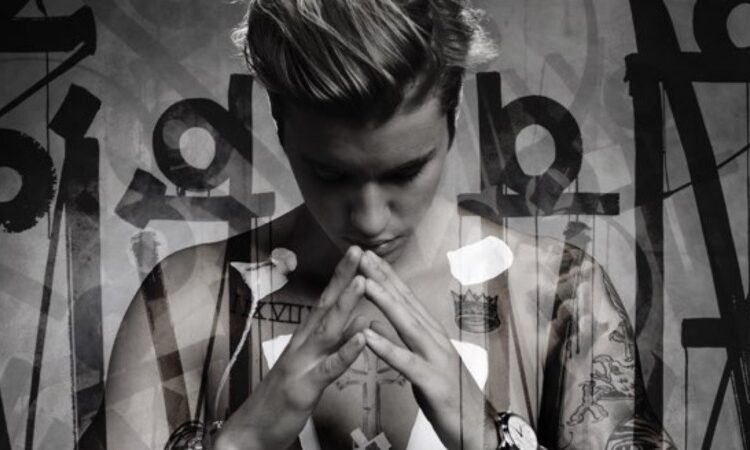On 'Purpose,' Justin Bieber Confronted a Strange New Era