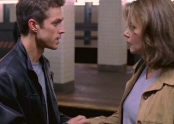 Michael finds a way to reconnect with Lisa in Now and Again