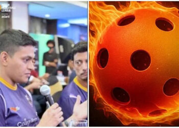 'One Team Looks Really Formidable' in IPBL 2025: Hyderabad Royals Boss Names Favourite for Indian Pickleball League | Pickleball