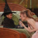 NBC Ariana Grande and Remington on 'Wicked: One Wonderful Night'