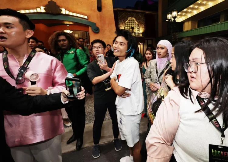 One man’s selfishness at Wicked event cost S’pore its reputation – and possibly an Ariana Grande concert