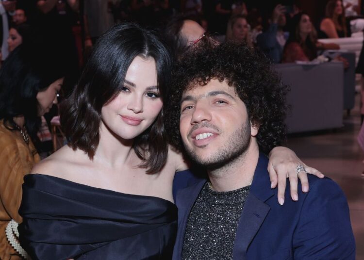One of Selena Gomez’s A-List Wedding Guests Has Opened Up About Her ‘Beautiful’ Nuptials