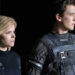 Alan Markfield/FOX Kate Mara and Miles Teller star in 'Fantastic Four' in 2015